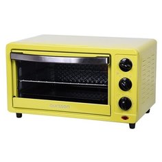 Мини-печь Oursson MO1402 желтый