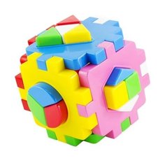 Сортер ТехноК Логика 2