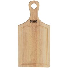 Разделочная доска REGENT inox BOSCO, 42х20 см, бежевый