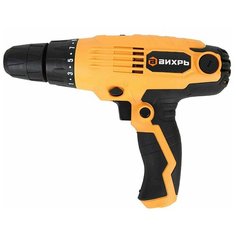 Сетевой шуруповерт СШ-550/2 Вихрь (арт. 72/16/1)