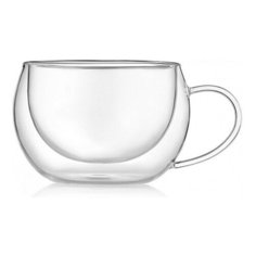 Термокружка, WALMER, FLORAL, 290мл