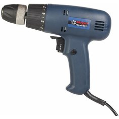 Сетевой дрель-шуруповерт Vega Powertool VDS-450