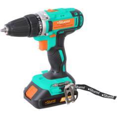 Аккумуляторный шуруповерт Sturm! CD3618