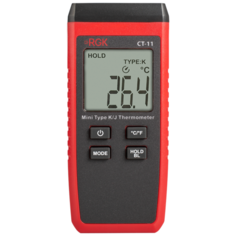 Термометр RGK CT-11