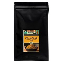 Сванская соль MamiDA, 500г