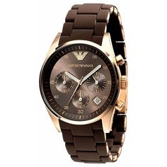 Наручные часы EMPORIO ARMANI AR5891