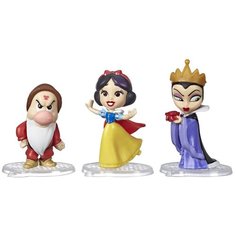 Фигурки Hasbro Disney Princess Comiks E6280