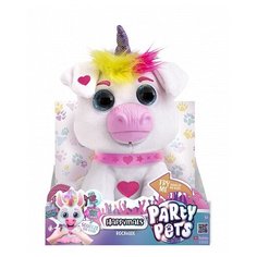 Игрушка интерактивный 1TOY RoboPets единорог Блинки
