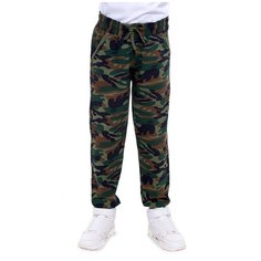 Брюки N.O.A. размер 30, зеленый NOA