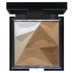 Starway Ультрамягкая контурная пудра-хайлайтер Ultra soft contour powder kit 12402