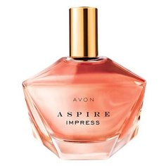 Туалетная вода AVON Aspire Impress, 50 мл