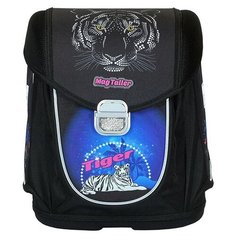 MagTaller Ранец Ezzy III Tiger, черный
