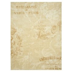 Дизайнерские обои Seabrook DAMASK FOLIO, США, акрил/бумага, моющиеся, Серые, 0,52х10м, DF30101