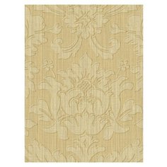 Дизайнерские обои Seabrook TAPESTRY, США, акрил/бумага, моющиеся, Бежевые, 0,52х10м, TY31802