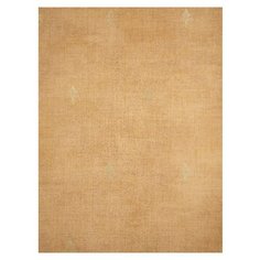 Дизайнерские обои Seabrook DAMASK FOLIO, США, акрил/бумага, моющиеся, Коричневый, Францсузская, лилия, 0,52х10м, DF31101