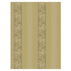 Дизайнерские обои Seabrook TAPESTRY, США, акрил/бумага, моющиеся, Коричневые, 0,52х10м, TY30900