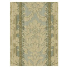 Дизайнерские обои Seabrook TAPESTRY, США, акрил/бумага, моющиеся, Бежевые, 0,52х10м, TY31502