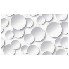 Обои OVK Design New Look 10360-01 , винил на флизелине, 10,05 х 1,06 м