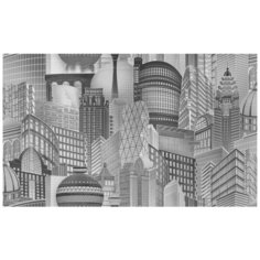 Обои OVK Design New Look 10368-05 , винил на флизелине, 10,05 х 1,06 м