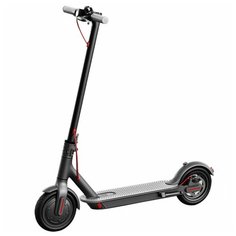 Электросамокат Xiaomi Mi Electric Scooter 1S, black