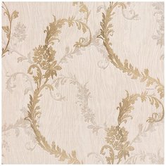 Обои Zambaiti 5527 Trussardi 2 10.05x0,7, винил на флизелине