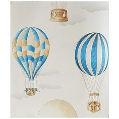 Обои GBoya Kaleidoskope 240384 , винил на флизелине 10 х 1,06 м
