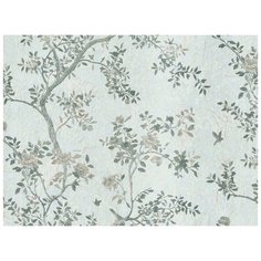 Обои Zambaiti Zambaiti Trussardi 3 3450 , винил на бумаге, 10,05 х 0,70 м