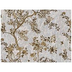 Обои Zambaiti Zambaiti Trussardi 3 3451 , винил на бумаге, 10,05 х 0,70 м
