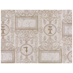Обои Zambaiti Zambaiti Trussardi 3 3404 , винил на бумаге, 10,05 х 0,70 м