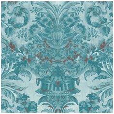 Обои Limonta Heritage 34104 , винил на флизелине, 10,05 х 0,70 м