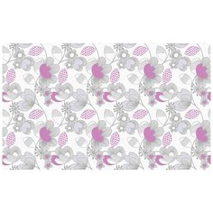 Обои Erismann Emily 2 4569-6 , винил на флизелине, 10,05 х 1,06 м Эрисманн