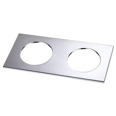 Светильник встраиваемый Рамка METIS 358250 Novotech