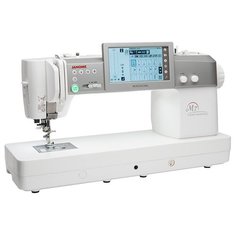 Компьютерная швейная машина Janome Continental M7 Professional