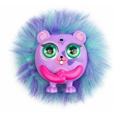 Интерактивная мягкая игрушка Tiny Furries 83690 sugar
