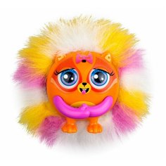 Интерактивная мягкая игрушка Tiny Furries 83690 sorbet