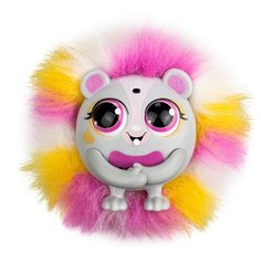 Интерактивная мягкая игрушка Tiny Furries 83690 popcorn