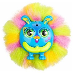 Интерактивная мягкая игрушка Tiny Furries 83690 pebbles