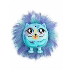 Интерактивная мягкая игрушка Tiny Furries 83690 jelly