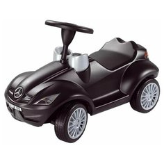 Каталка-толокар BIG SLK Bobby Benz (56342) черный