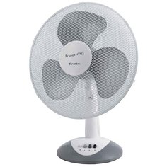 Настольный вентилятор Ariete 844, белый