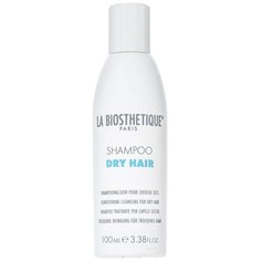 La Biosthetique шампунь Dry Hair для сухих волос, 100 мл