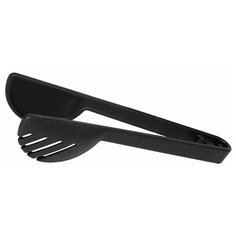 Щипцы Tescoma Space Line 638042, пластик черный