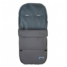 Конверт-мешок Altabebe AL2400 90 см dark grey