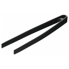 Щипцы Tescoma Space Line 638045, пластик черный