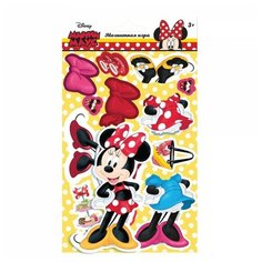 Настольная игра ND Play Disney Минни Маус