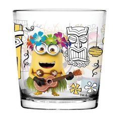 Стакан "Ода" 250 мл "Миньоны" ОСЗ