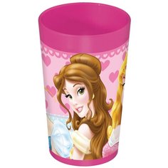 Стакан (№2; 250 мл). Принцессы Stor
