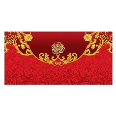 Конверты для денег. Открытка №27 ND Play