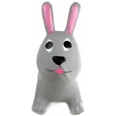 Животное-прыгун Veld co 109695 "Зайка"