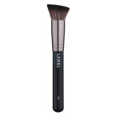 Профессиональная кисть для тональной основы/FOUNDATION BRUSH Lamel Professional